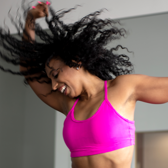 OOFOS raconté par  Chloe Arnold