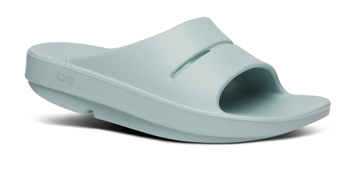 ★人気★【OOFOS】 OOAHH SLIDE★ OOahh Slide Sandals – oofos.fr