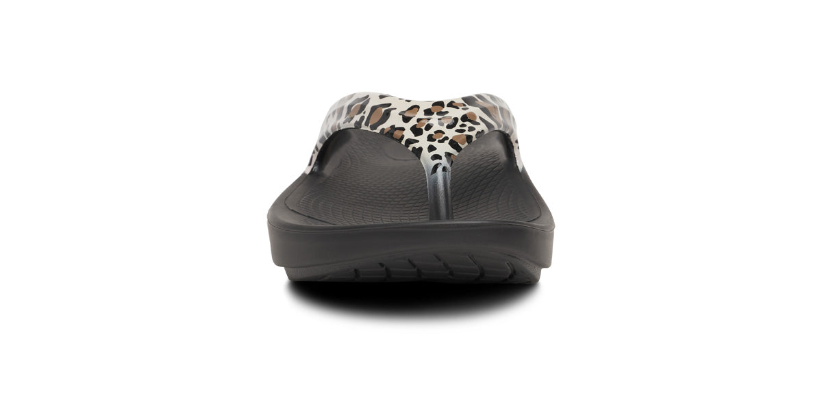 Femmes OOlala Limited Sandale - Leopard