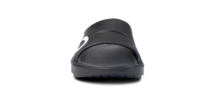 Hommes OOahh Sport Slide Sandale - Black