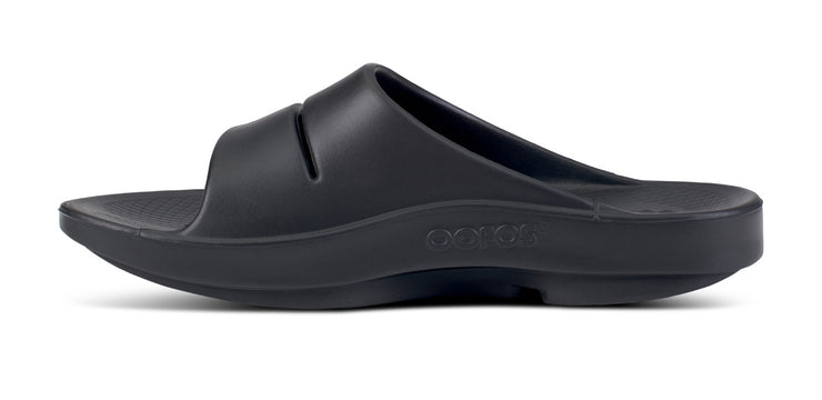 Hommes OOahh Sport Slide Sandale - Black