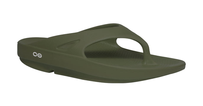 Hommes OOriginal Sandale - Forest Green
