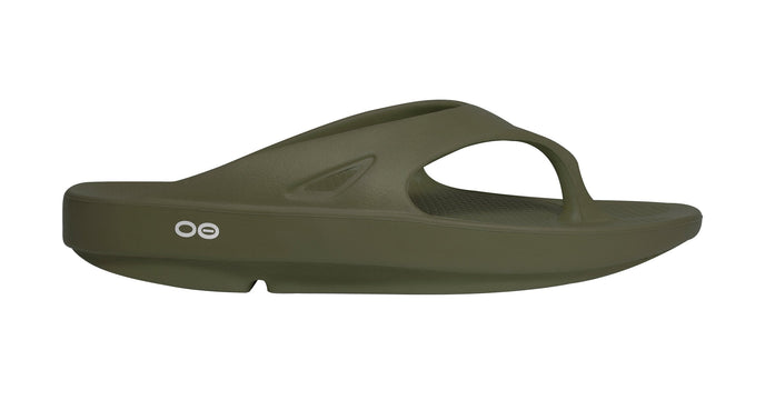 Hommes OOriginal Sandale - Forest Green