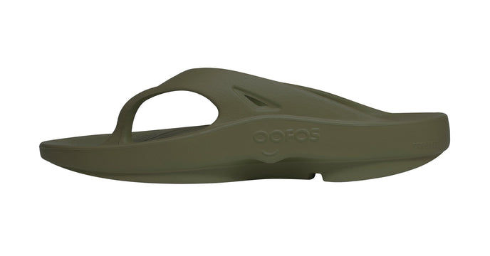 Hommes OOriginal Sandale - Forest Green