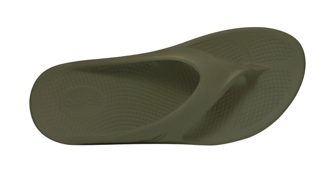 Hommes OOriginal Sandale - Forest Green