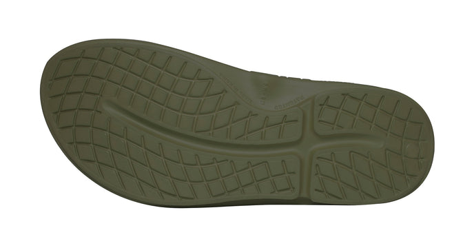 Hommes OOriginal Sandale - Forest Green