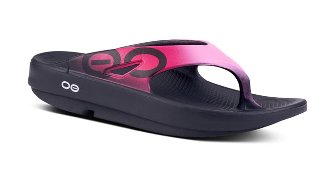 Femmes OOriginal Sport Sandale - Neon Pink