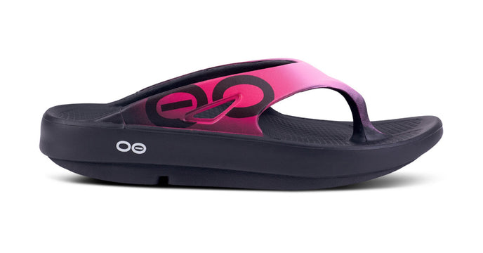 Femmes OOriginal Sport Sandale - Neon Pink