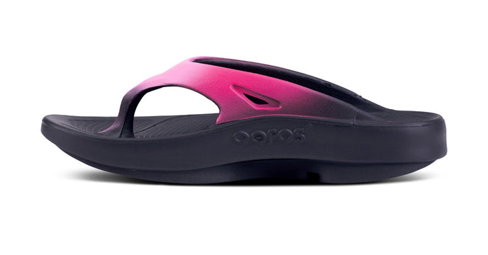 Femmes OOriginal Sport Sandale - Neon Pink