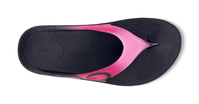 Femmes OOriginal Sport Sandale - Neon Pink