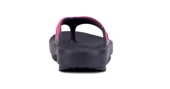 Femmes OOriginal Sport Sandale - Neon Pink