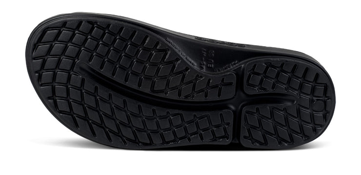 Femmes OOahh Luxe Slide Sandale - Atlantis