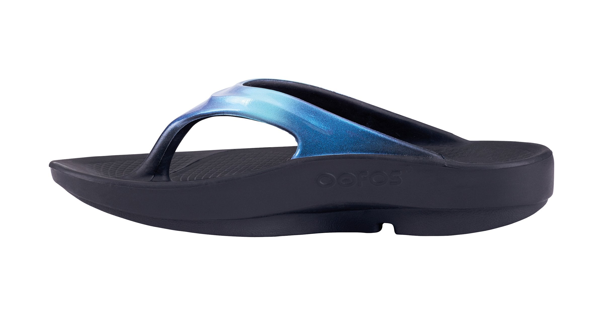 Femmes OOlala Luxe Sandale - Atlantis