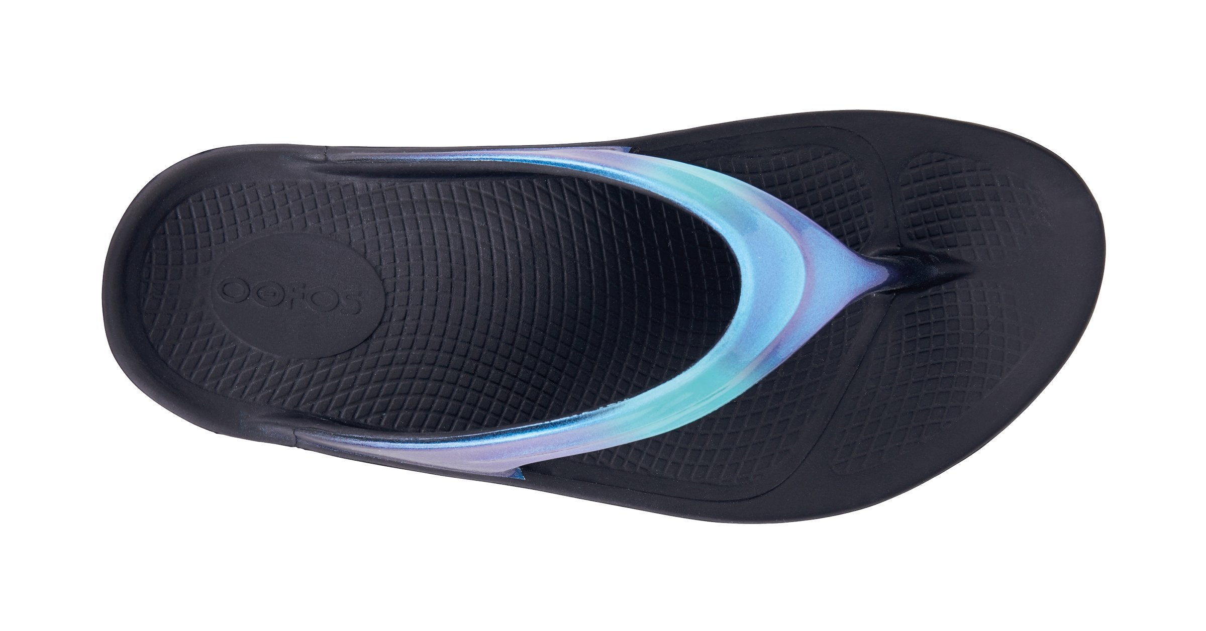 Femmes OOlala Luxe Sandale - Atlantis