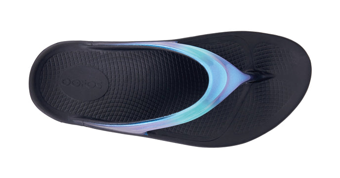 Femmes OOlala Luxe Sandale - Atlantis