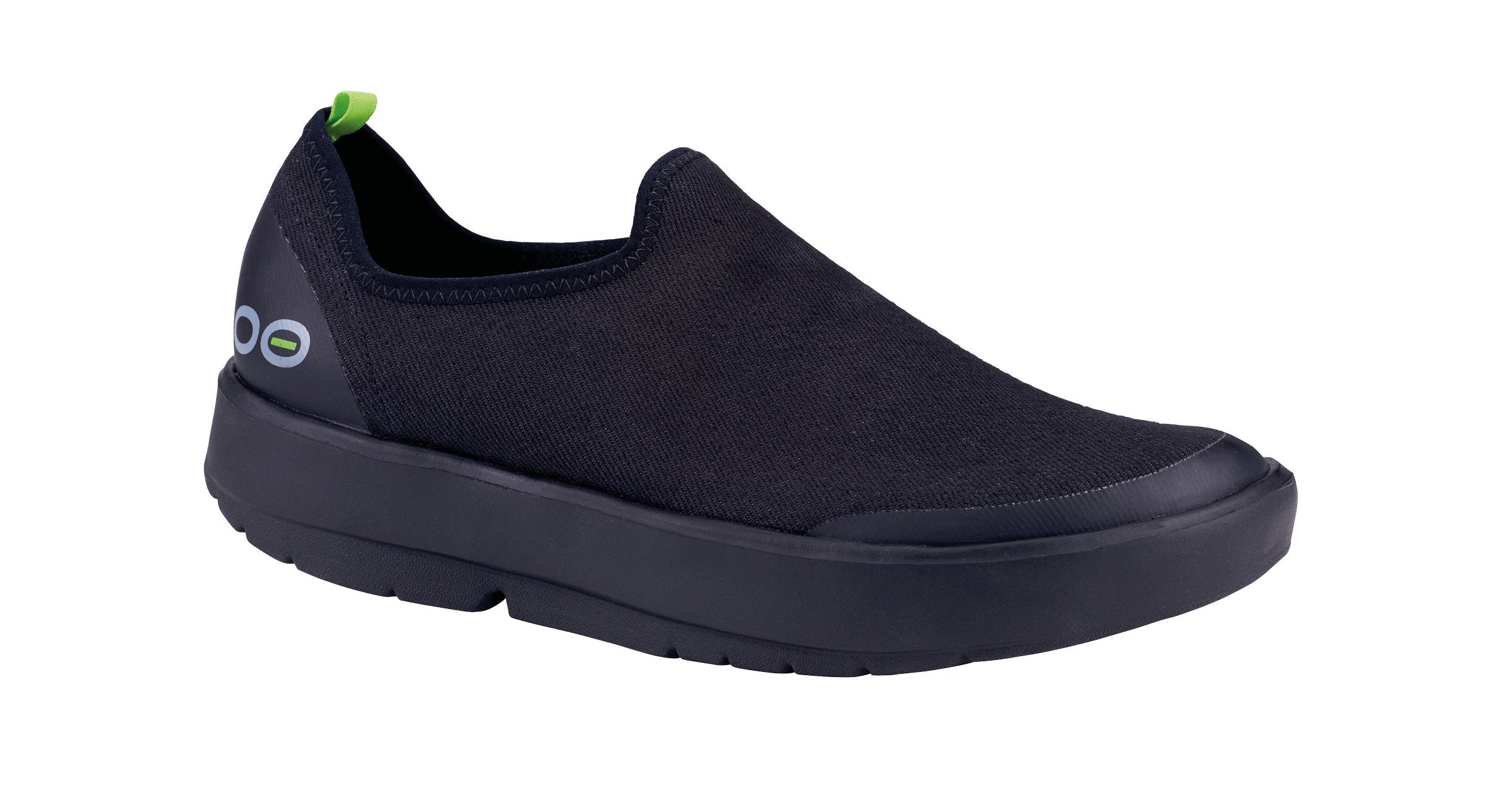 Femmes OOmg eeZee Low Chaussure - Black