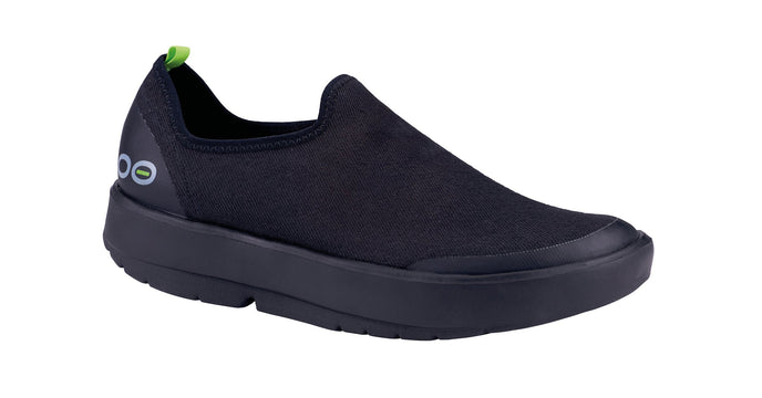 Femmes OOmg eeZee Low Chaussure - Black