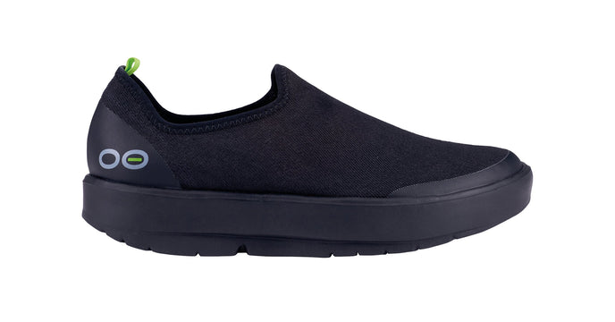 Femmes OOmg eeZee Low Chaussure - Black