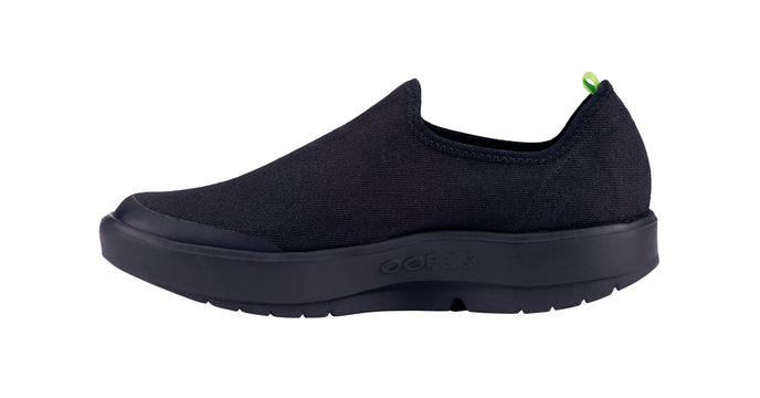Femmes OOmg eeZee Low Chaussure - Black