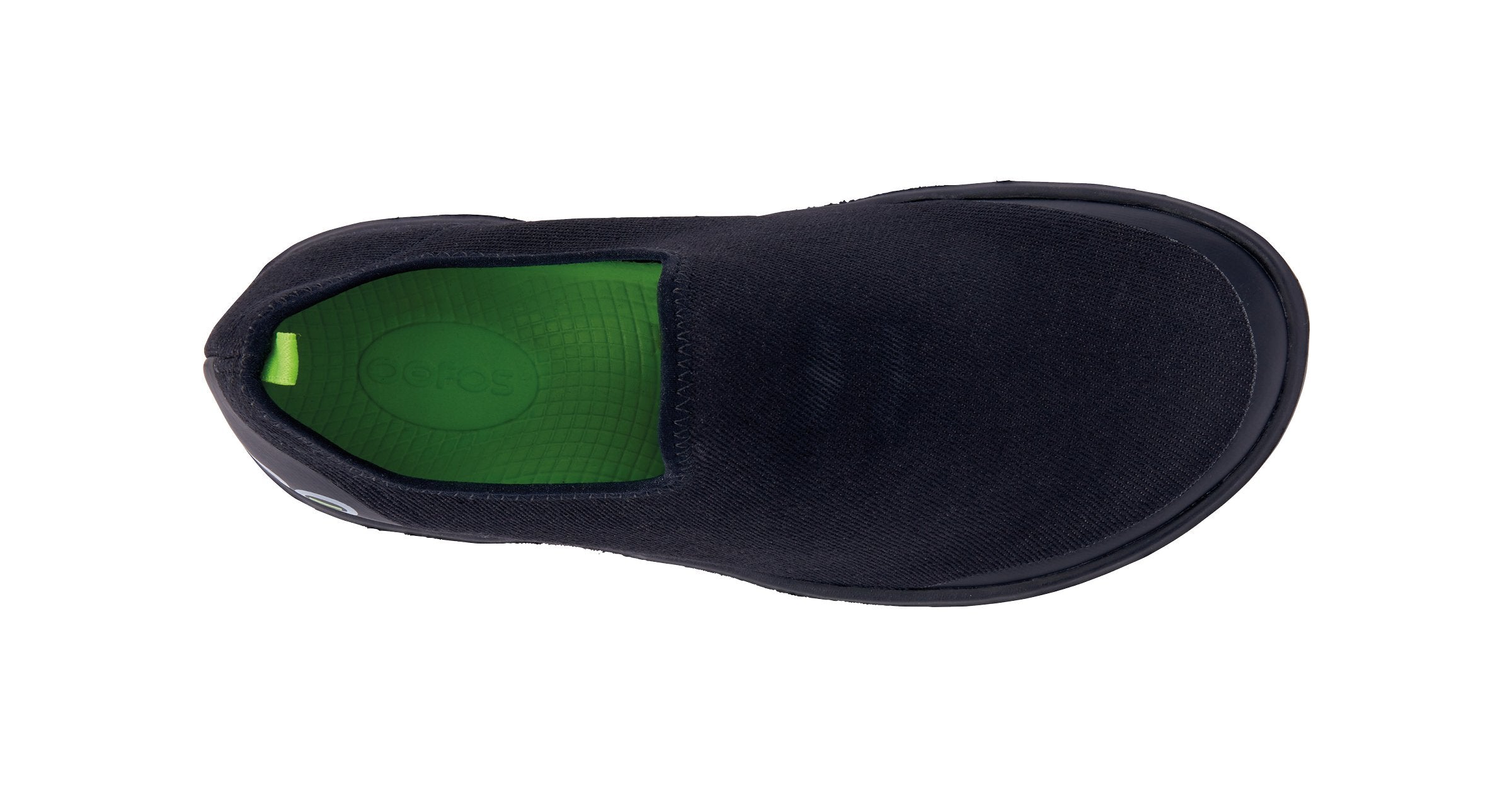 Femmes OOmg eeZee Low Chaussure - Black