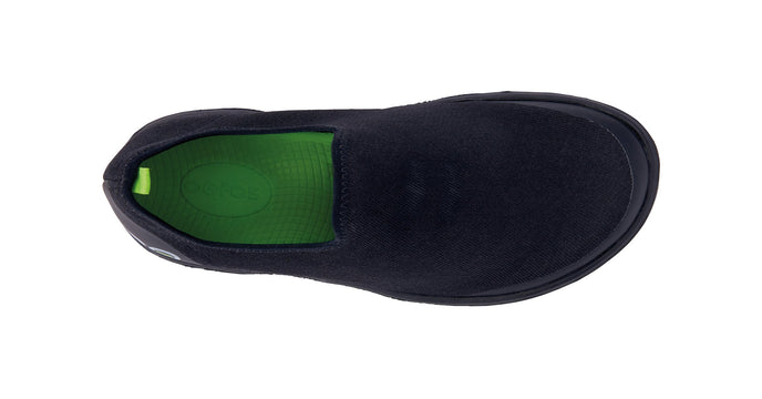Femmes OOmg eeZee Low Chaussure - Black