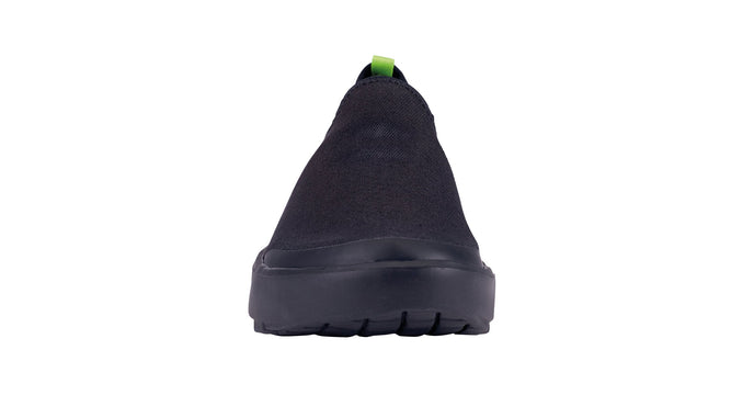 Femmes OOmg eeZee Low Chaussure - Black