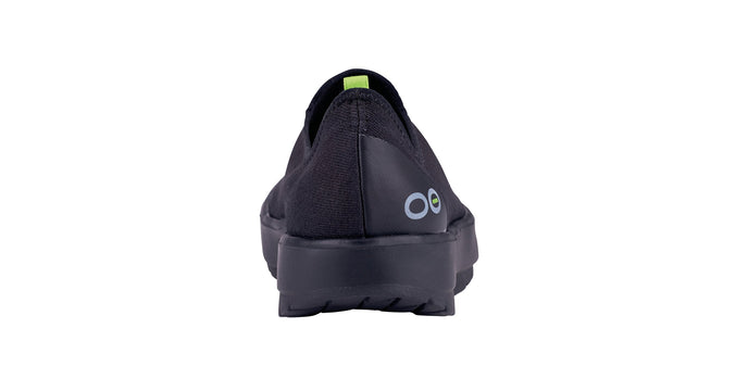 Femmes OOmg eeZee Low Chaussure - Black
