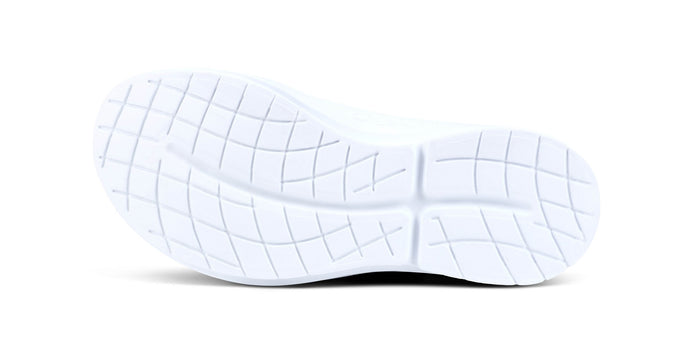 Femmes OOmg eeZee Low Chaussure - White Black