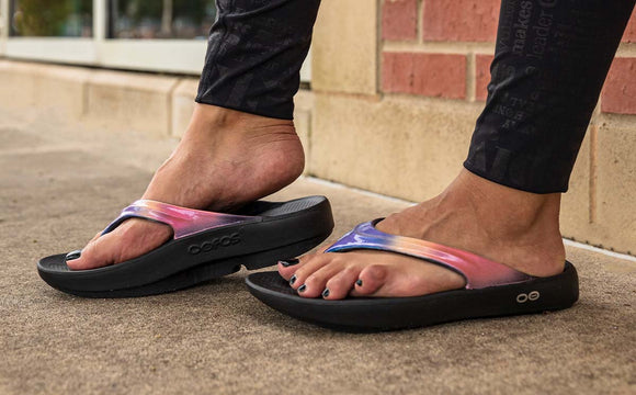 Femmes OOlala Luxe Sandale - Horizon