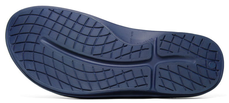 Hommes OOahh Slide Sandale - Navy