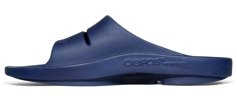 Hommes OOahh Slide Sandale - Navy