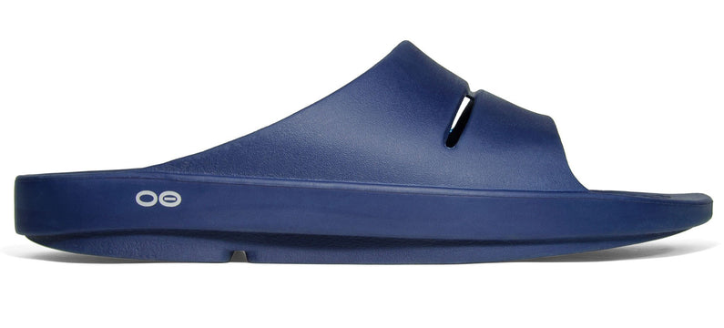 Hommes OOahh Slide Sandale - Navy