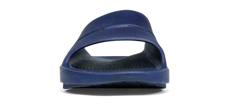 Hommes OOahh Slide Sandale - Navy