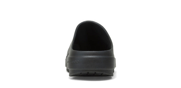 Femmes OOcloog Sabot - Black
