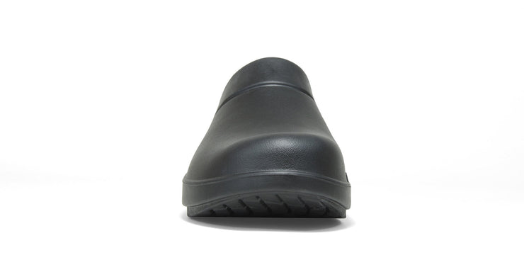 Femmes OOcloog Sabot - Black