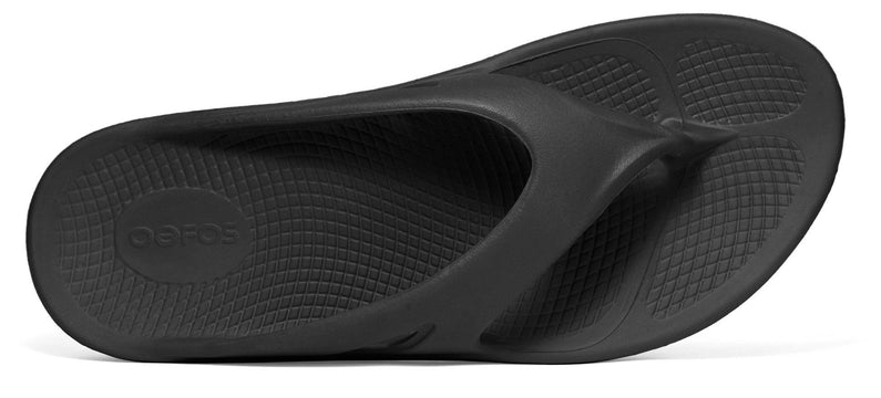Hommes OOriginal Sandale - Black