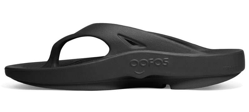 Hommes OOriginal Sandale - Black