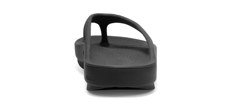 Hommes OOriginal Sandale - Black