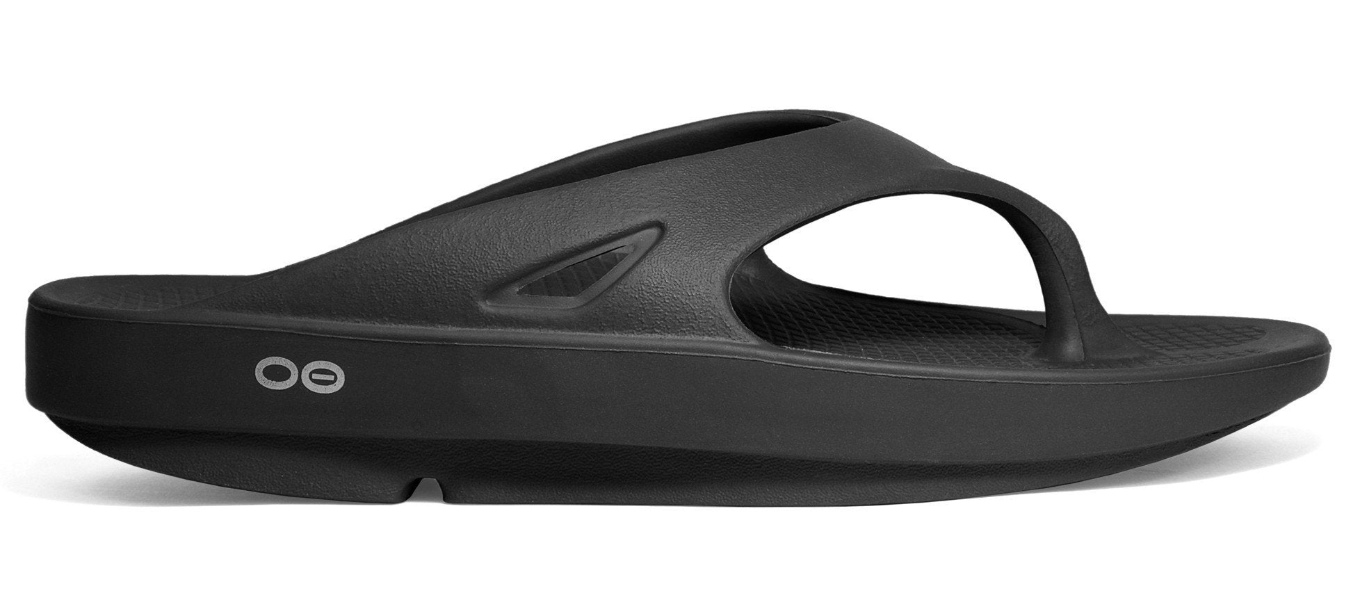 Hommes OOriginal Sandale - Black