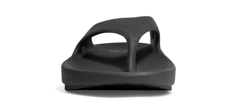 Hommes OOriginal Sandale - Black