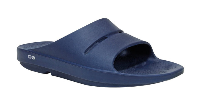 Hommes OOahh Slide Sandale - Navy
