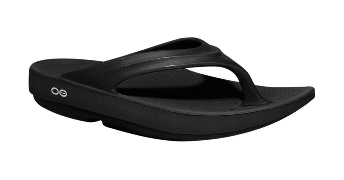 Femmes OOlala Sandale - Black