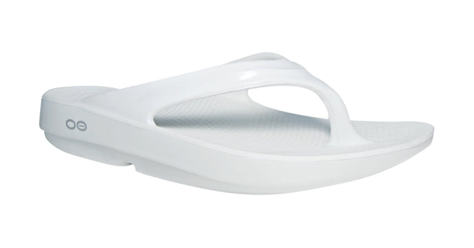 Femmes OOlala Sandale - White