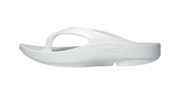 Femmes OOlala Sandale - White