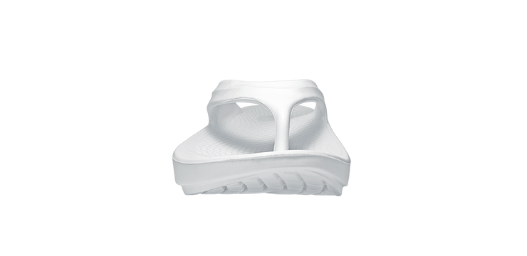 Femmes OOlala Sandale - White