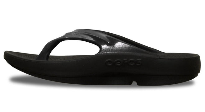 Femmes OOlala Sandale - Black