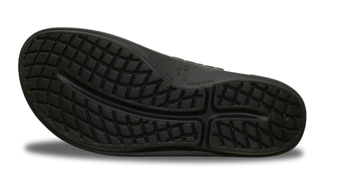 Femmes OOlala Sandale - Black