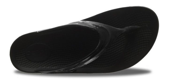 Femmes OOlala Sandale - Black