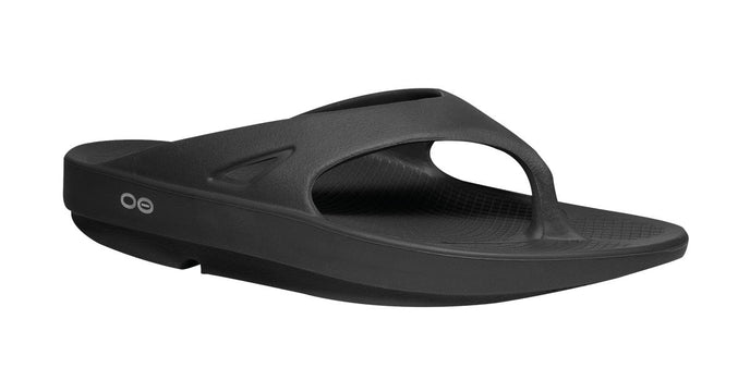 Hommes OOriginal Sandale - Black