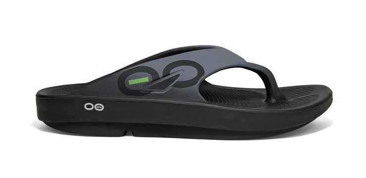 Hommes OOriginal Sport Sandale - Graphite